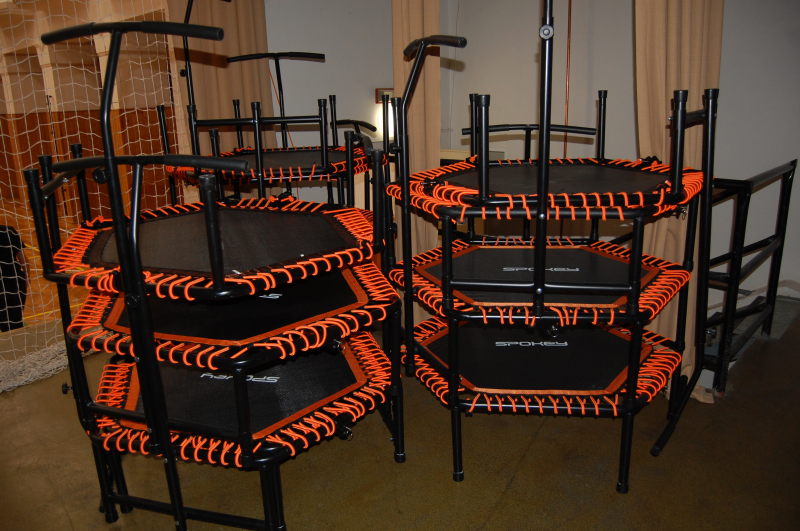 Sportovní náčiní